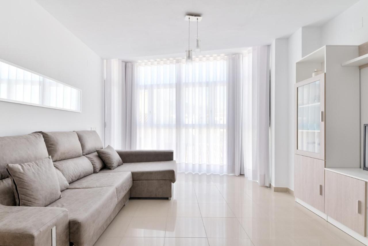 Appartement Altea Centro Playa Extérieur photo