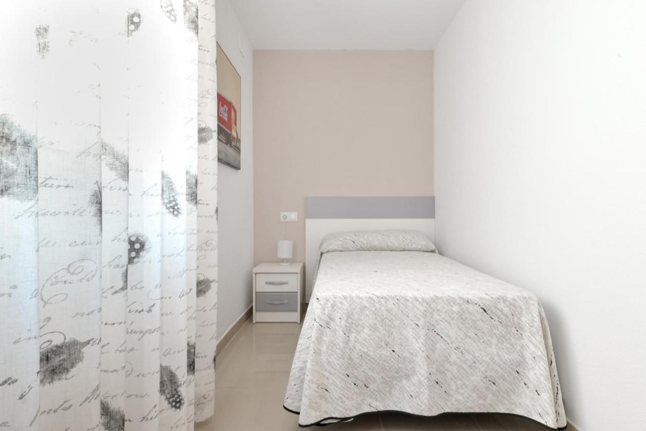 Appartement Altea Centro Playa Extérieur photo
