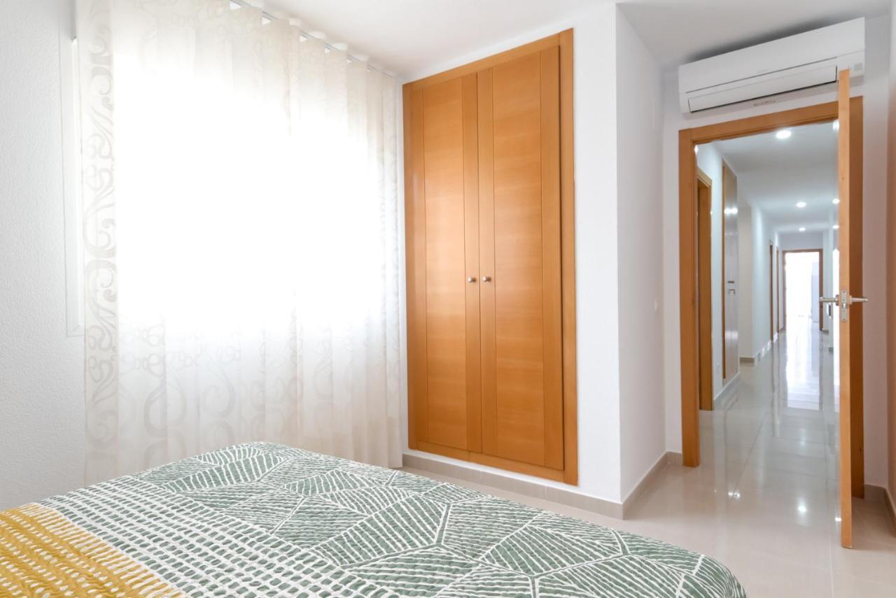 Appartement Altea Centro Playa Extérieur photo