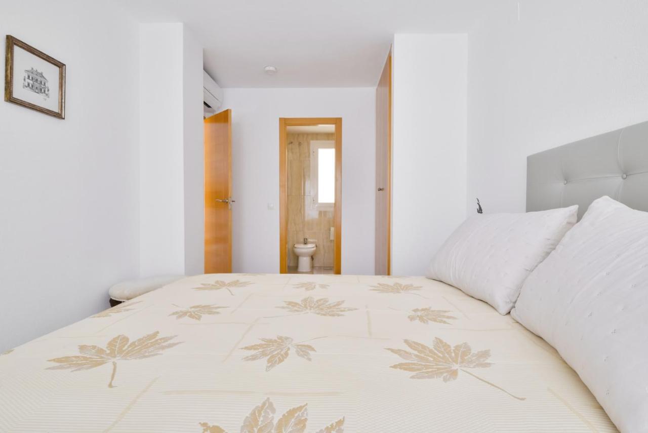 Appartement Altea Centro Playa Extérieur photo
