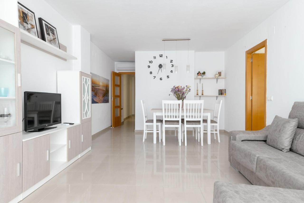 Appartement Altea Centro Playa Extérieur photo