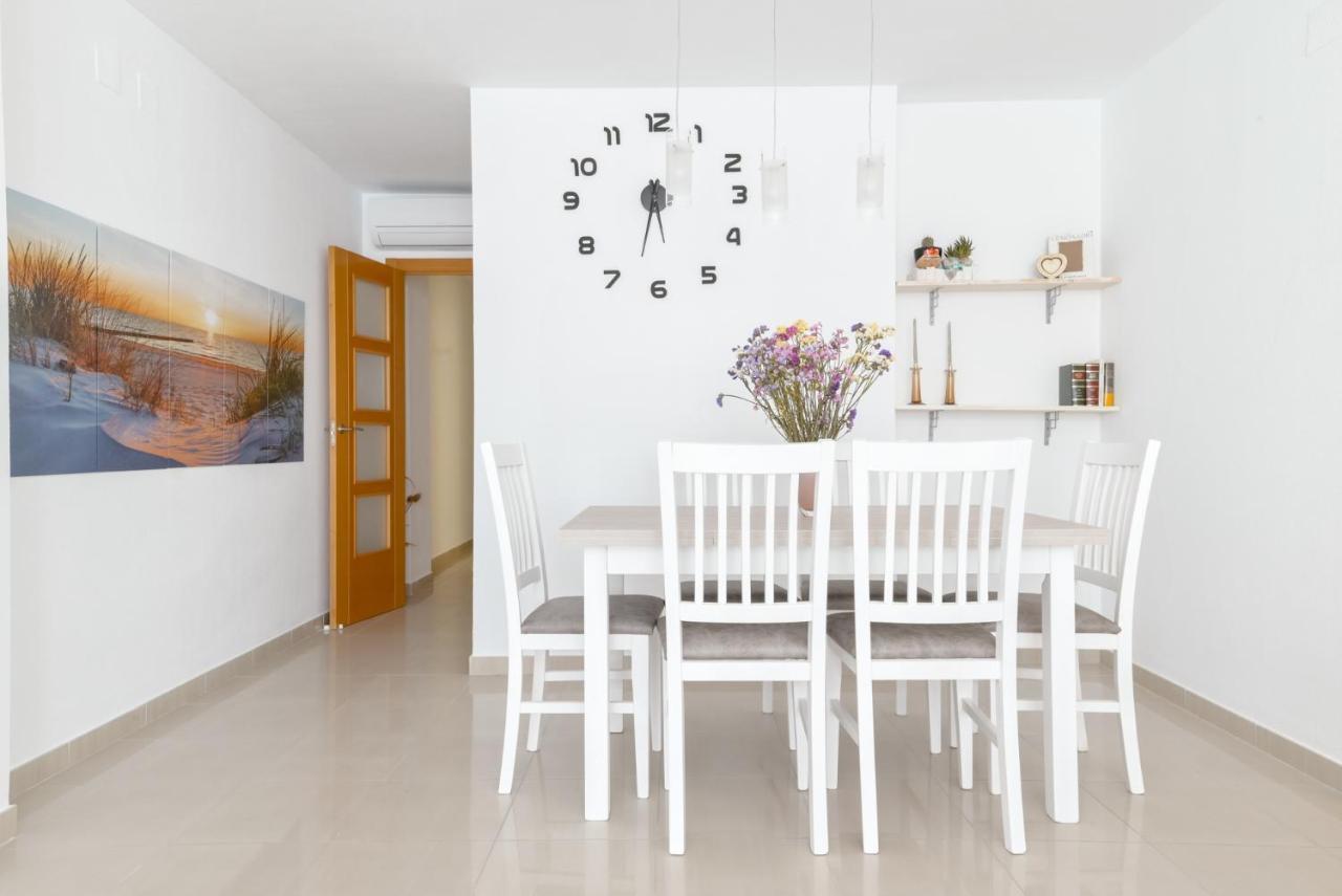 Appartement Altea Centro Playa Extérieur photo