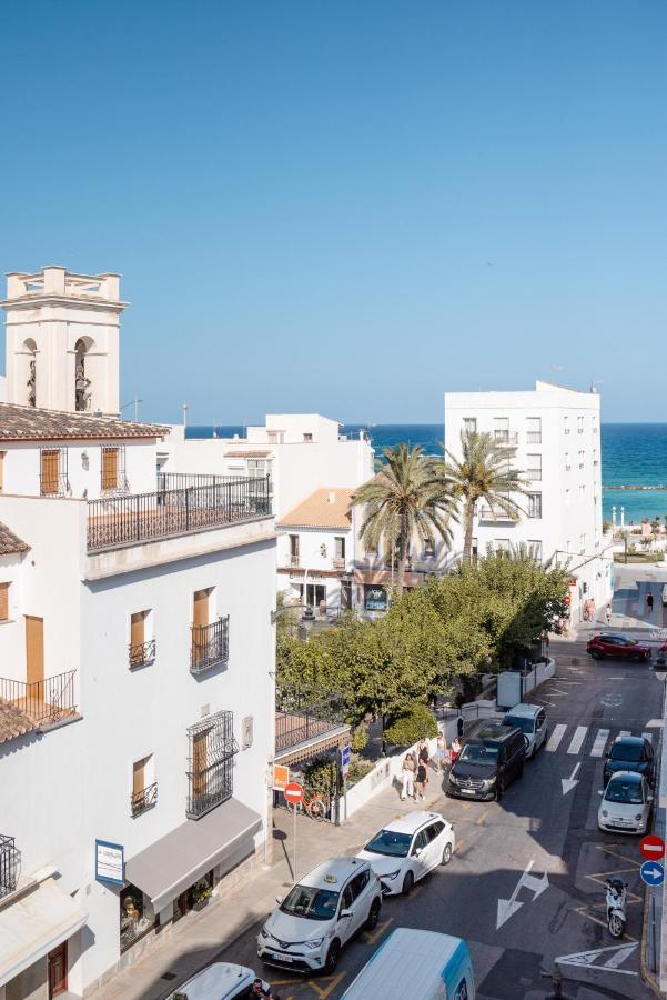 Appartement Altea Centro Playa Extérieur photo