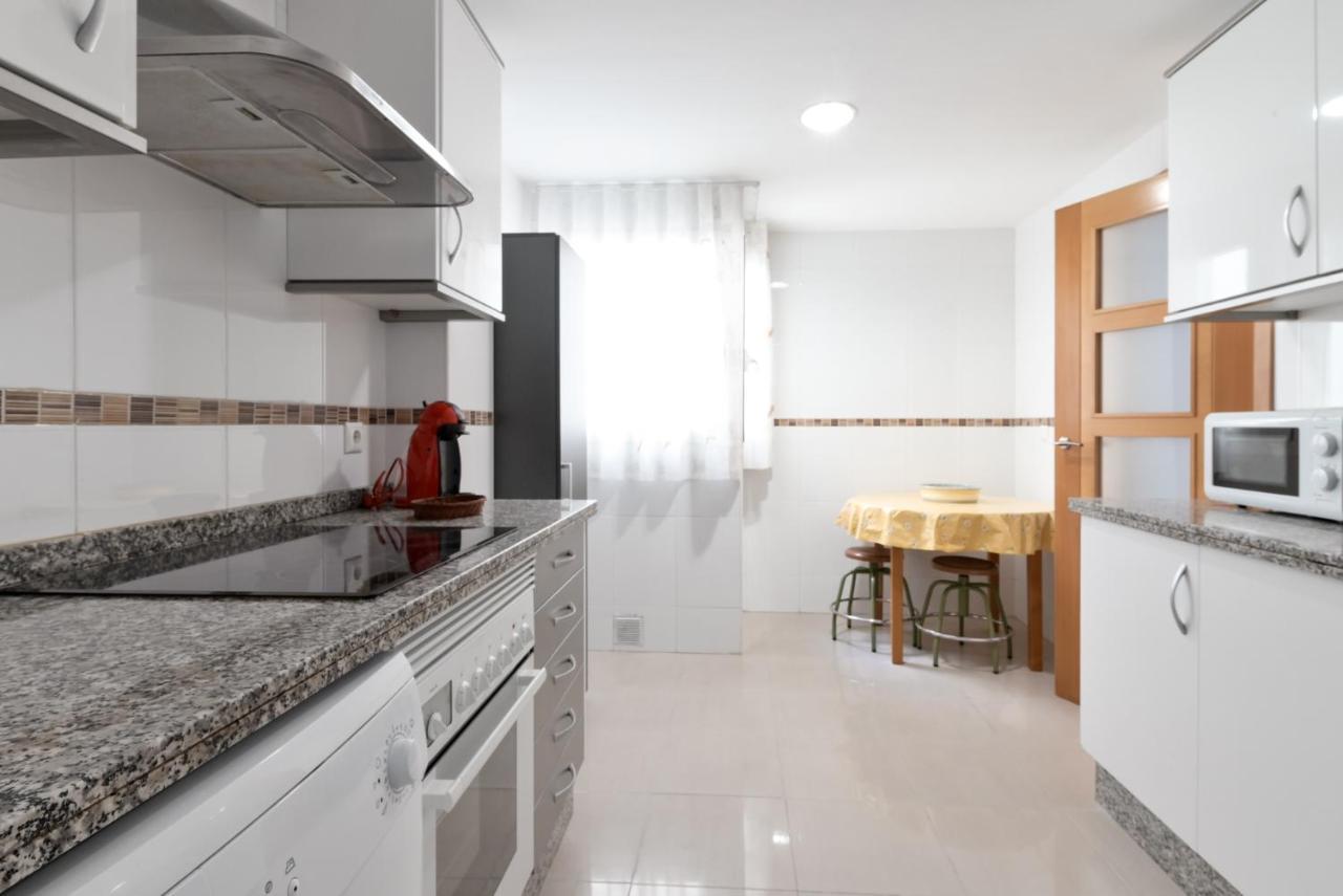 Appartement Altea Centro Playa Extérieur photo