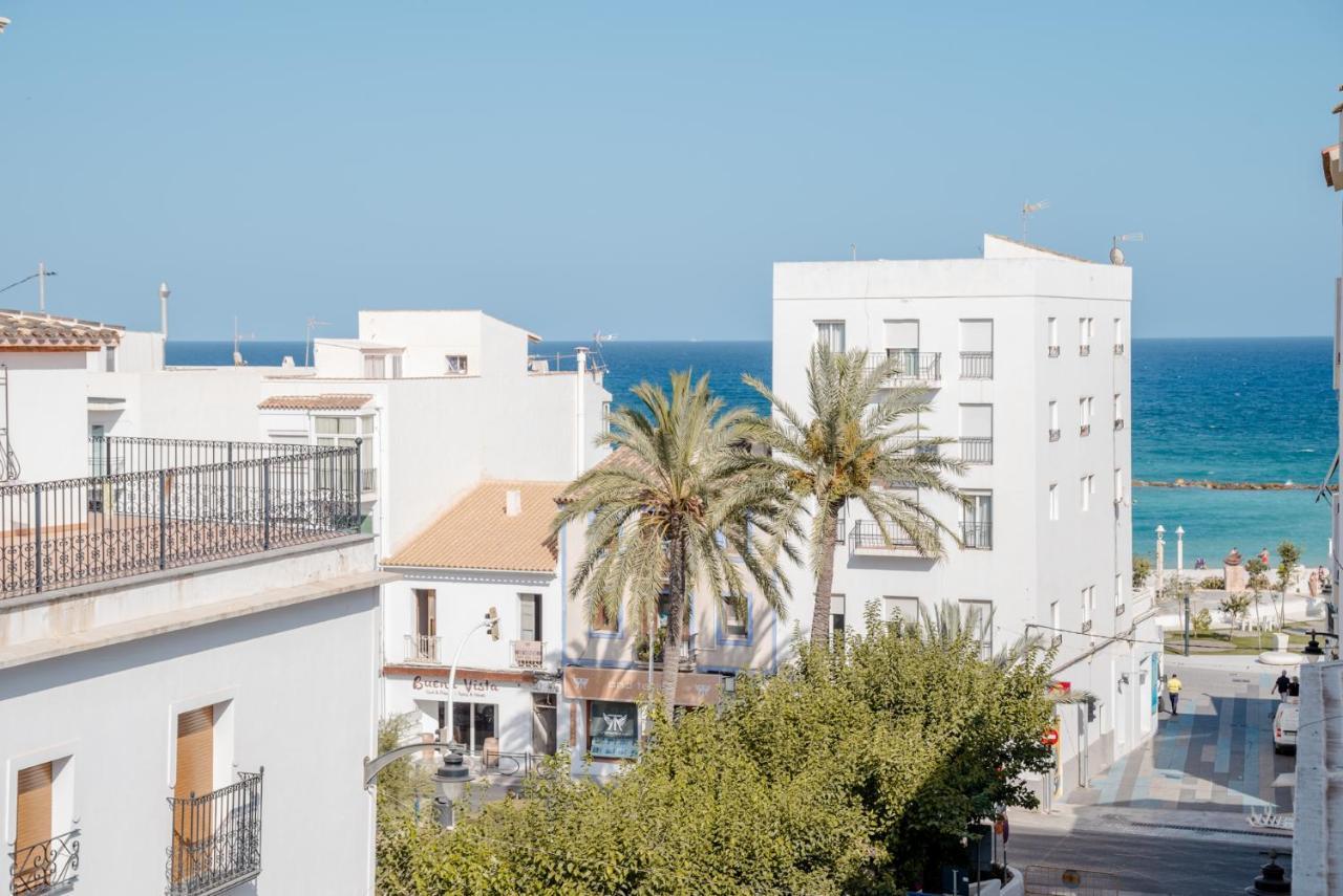 Appartement Altea Centro Playa Extérieur photo
