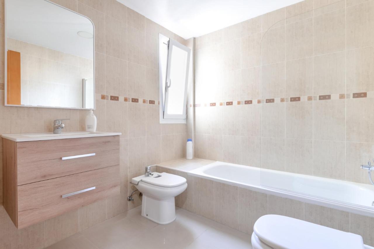 Appartement Altea Centro Playa Extérieur photo
