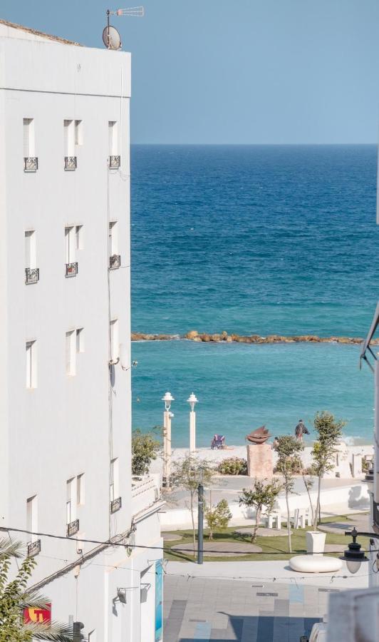 Appartement Altea Centro Playa Extérieur photo